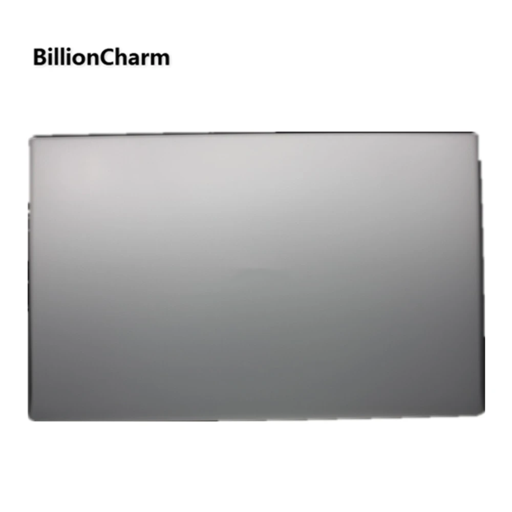 BillionCharm Naujų Sidabro Nešiojamas kompiuteris Acer Aspire V5-571 V5-571P V5-571PG LCD Viršuje Palieskite Ekrano skaitmeninis keitiklis/LCD Priekinį Bezel