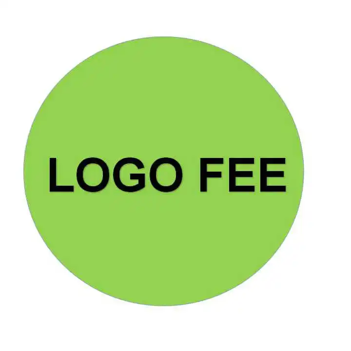 Logotipą mokestis