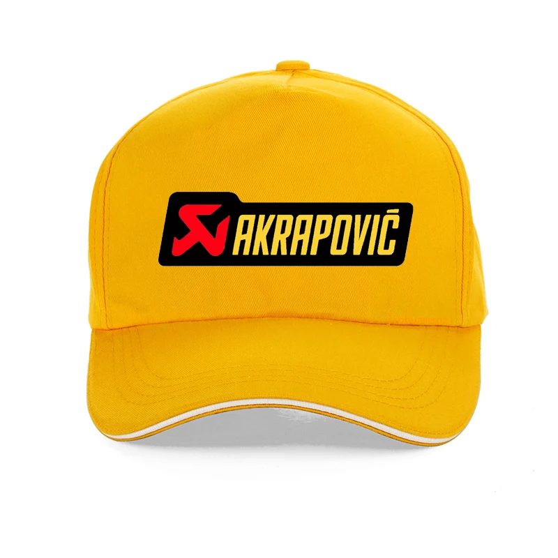 Išmetimo Sistema Logo cap Aukštos Kokybės Medvilnės Tėtis skrybėlių mados Lenktynių automobilių kepuraičių Unisex Hip-hop snapback skrybėlės