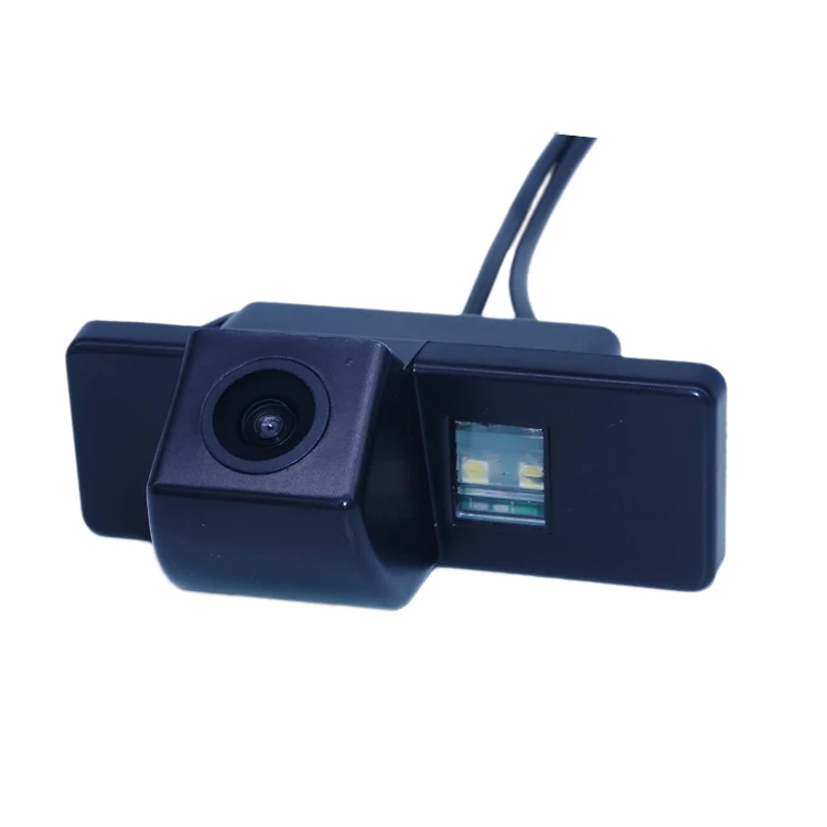 Gamyklos skatinimo Specialių Automobilių Galinio vaizdo Atvirkštinio vaizdo Kamera galinio vaizdo atsargine automobilių stovėjimo NISSAN QASHQAI/Už 