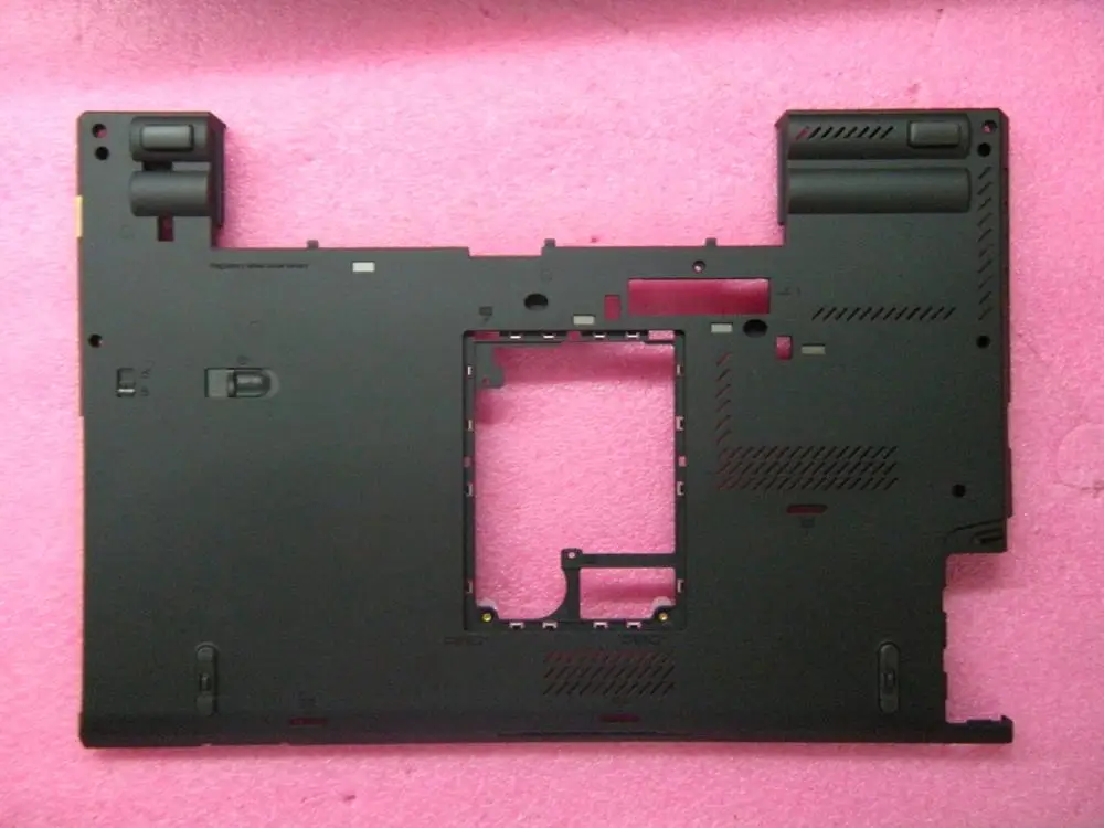 Nauji Originalus Lenovo Thinkpad T430 T430I Mažesnis Apačioje Bazės Padengti 04W6882 0B38909