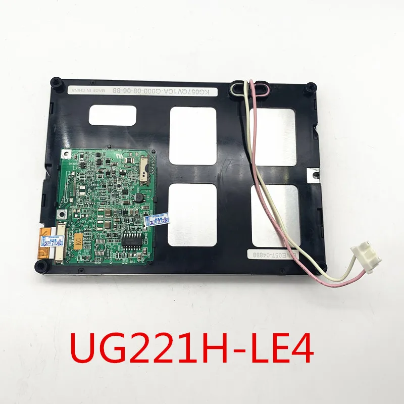 NAUJAS LCD Skydelis HMI UG221H-LE4