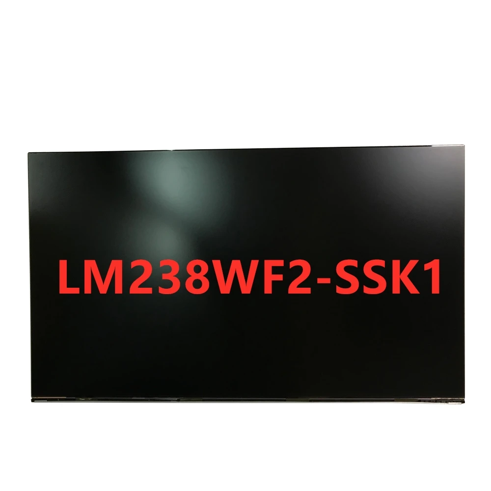 Naujas LM238WF2(SS)(K1) LM238WF2 SSK1 LCD Ekranas Lenovo AIO520-24ICB Visus į vieną stebėti karšto pardavimo