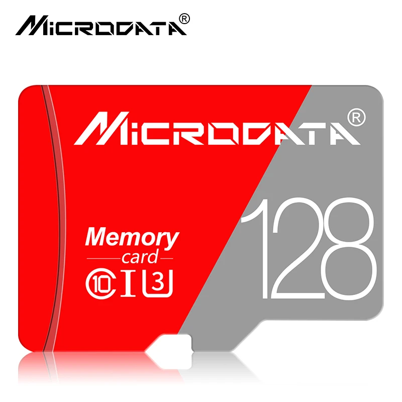 Naują 32 GB Micro SD Kortele 8GB 16GB TF Kortelę class10 64GB 128GB 256 GB Cartao De Memoia Atminties kortelė, usb 