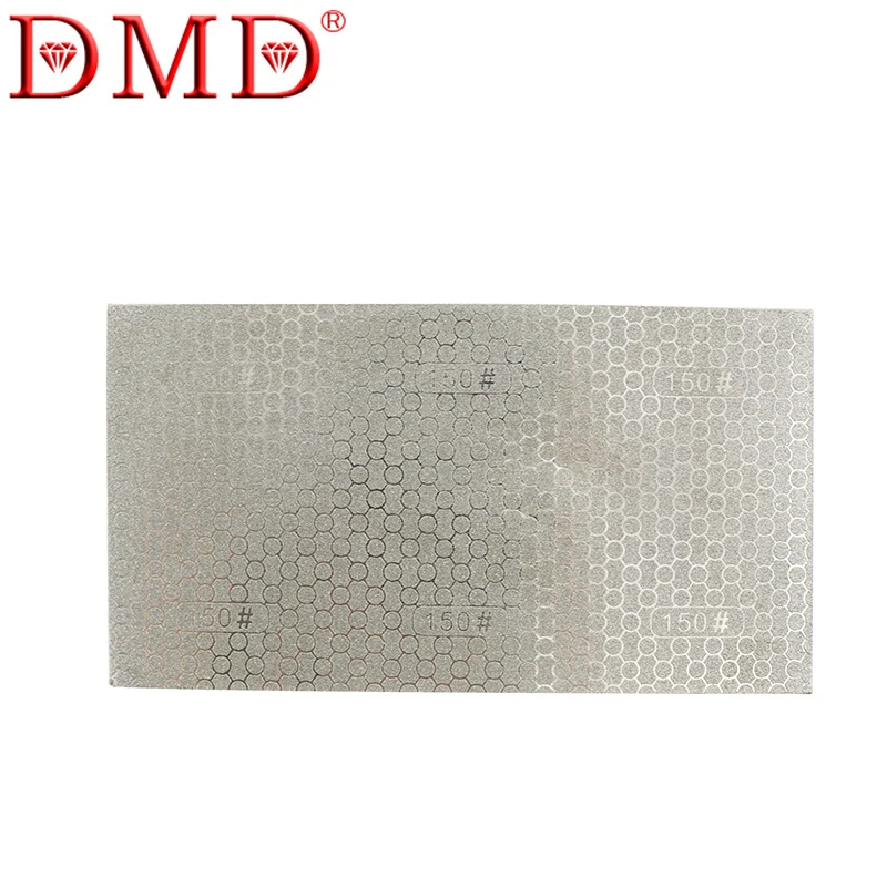 DMD Diamond Medienos apdirbimo švitriniu popieriumi Padengtą Korio Švitrinis Popierius Pakeitimo Pritvirtintas Švitrinis Popierius #150 #240 #400 #1000