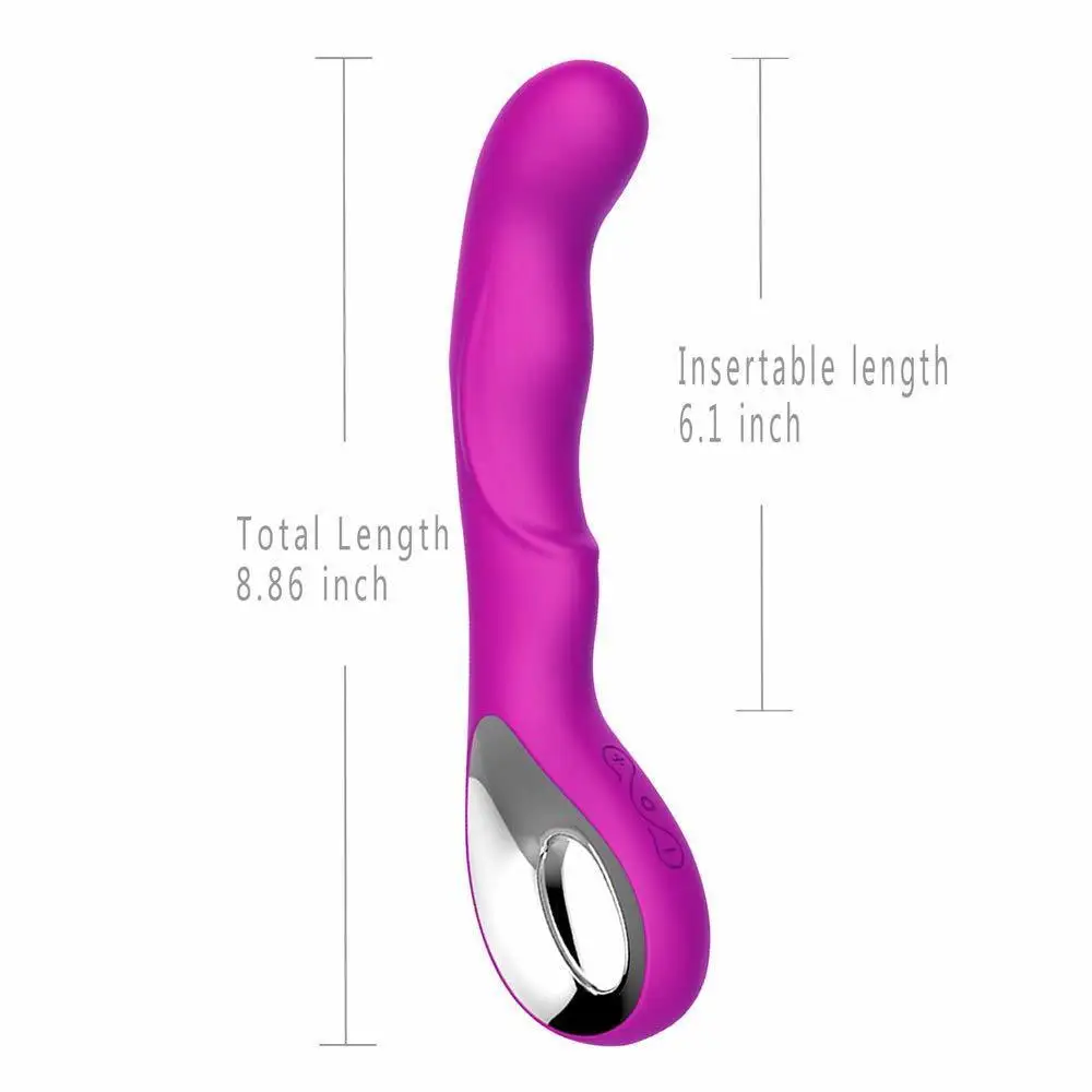 G-Spot Klitorio Stimuliatorius Su 10 Vibracijos Modelius Klitorio Prostatos Messager Stimuliacija,suaugusiųjų Sekso Žaislai Moterims Pora