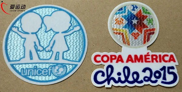 Čilė COPA AMERICA 