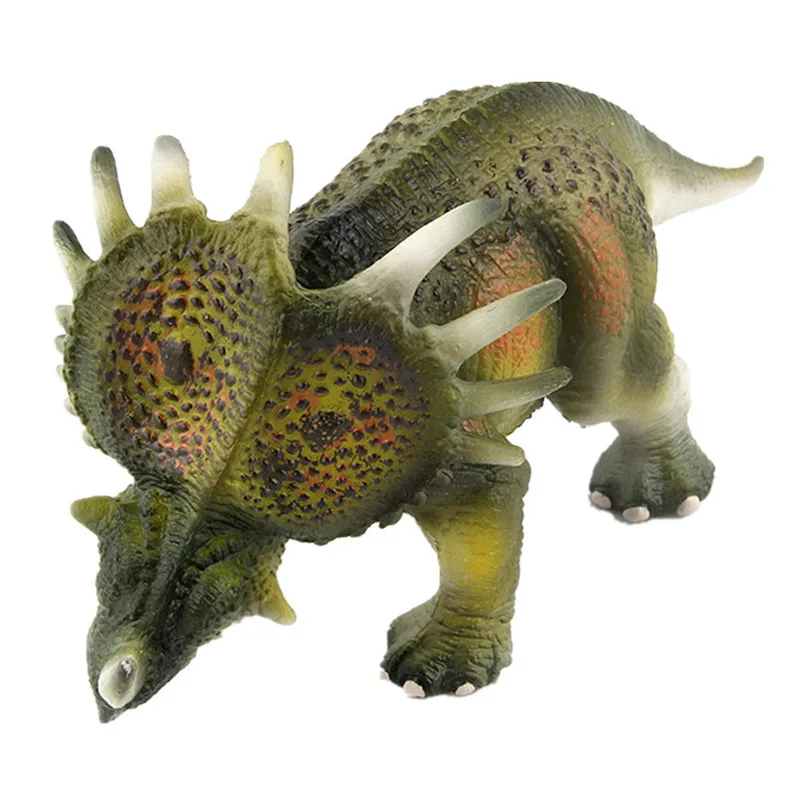 2017 Švietimo Imituojamas Dinozaurų Modelį, Vaikai, Vaikų Žaislas Dinozauras Dovana Kūrybos tikras Modelis D# dropshipng 906