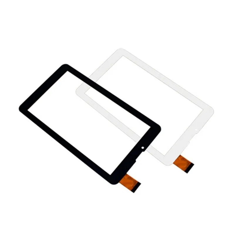 Naujas 7 colių Jutiklinis Ekranas skaitmeninis keitiklis Stiklo Prestigio MultiPad WIZE 3087 3G PMT3087_3G tablet PC