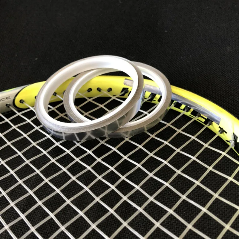 0.18 MM Storio Svertinis Švino Juosta Lapo Sunkesni Lipdukas Teniso Badmintono Raketės Golfo Klubai 4M