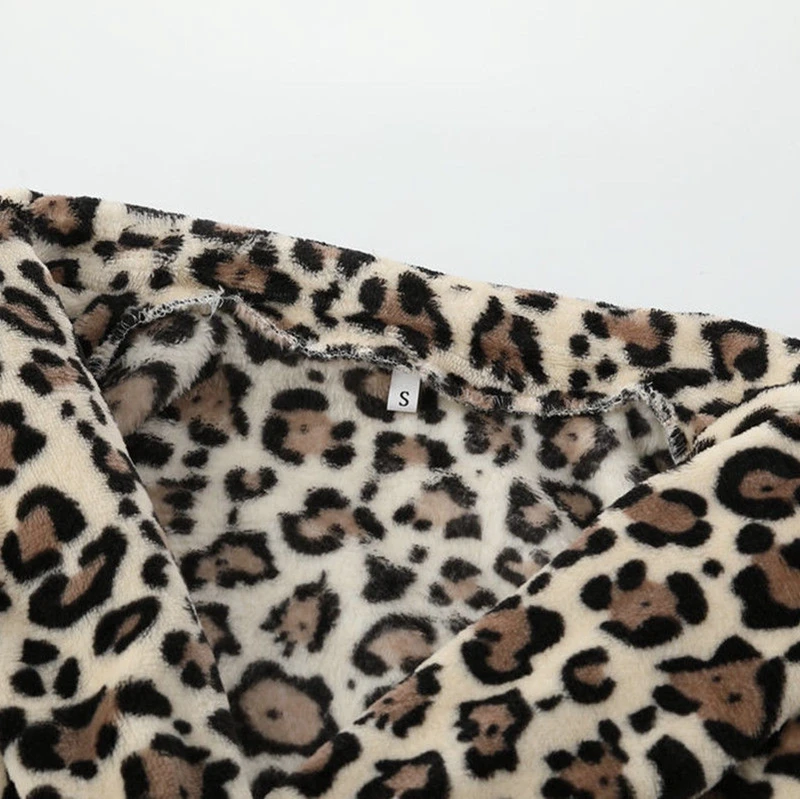 Moteriški Šilta Kailio Leopard 