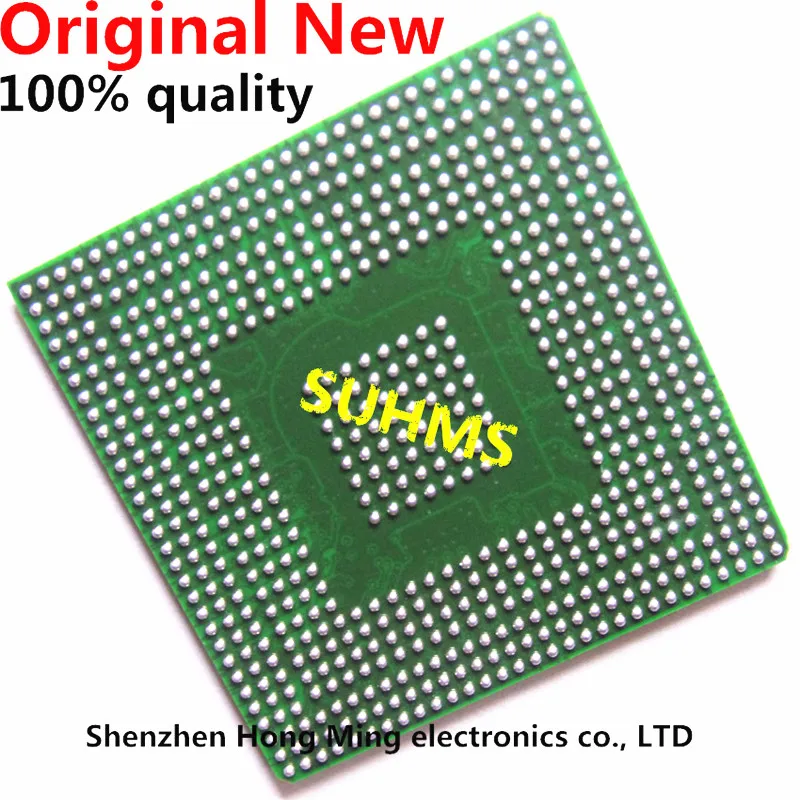 Naujas NH82801GBM SL8YB BGA Chipsetu