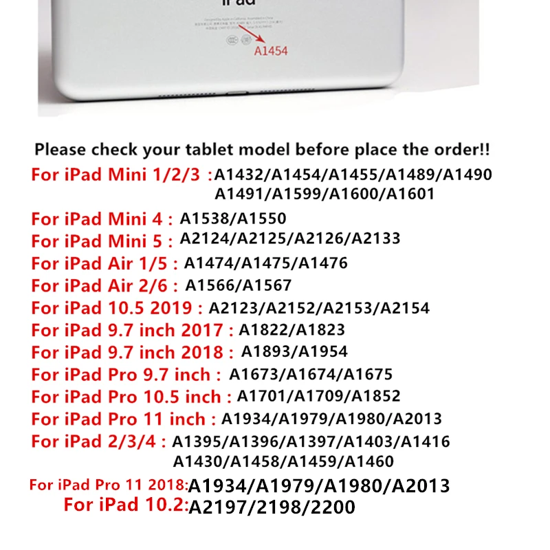Case for iPad 10.2 2019 7-osios Kartos Atveju PU Minkšto Silikono Tablet Stand Padengti Funda iPad 2019 A2200 A2198 A2232 Auto Pabusti