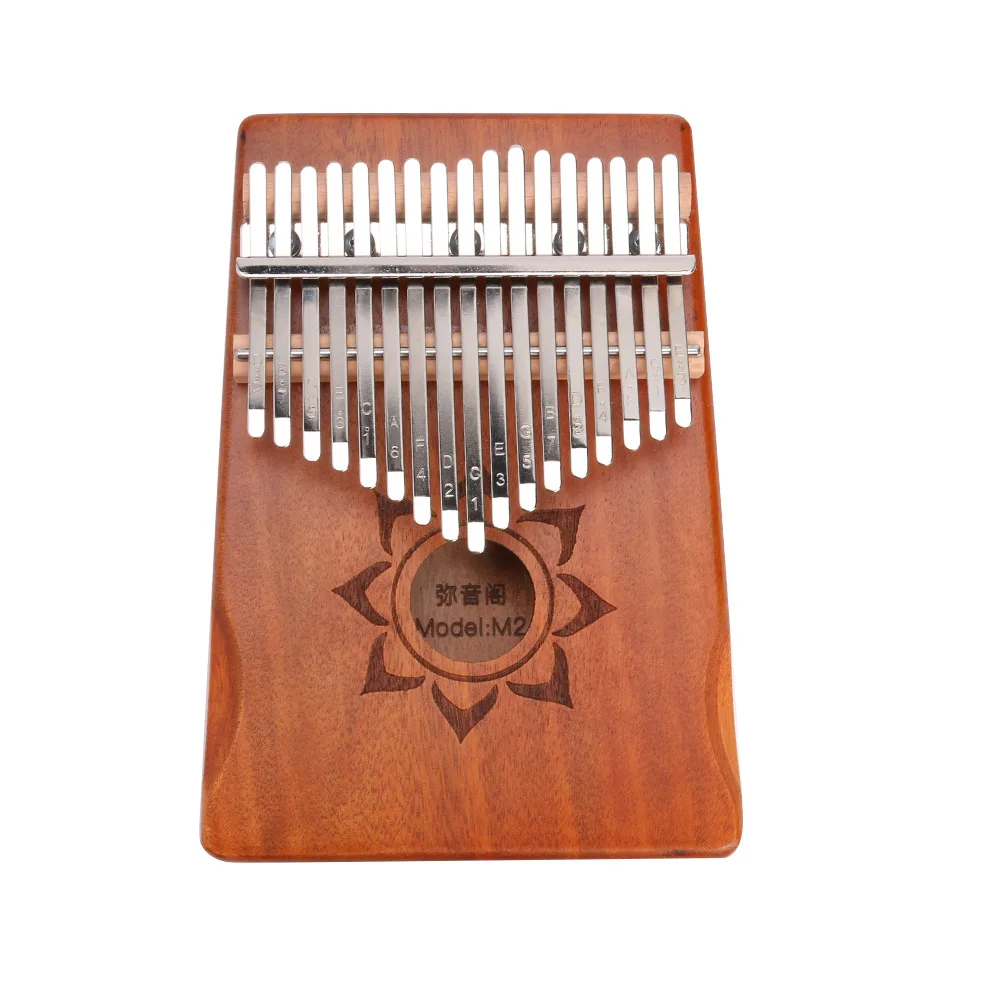 Kalimba 17 klavišą raudonmedžio nykščio fortepijonas mbira muzikos Instrumentas Afrikoje pirštu pianinu 30key mašina 21 klavišą instrumento muzikos