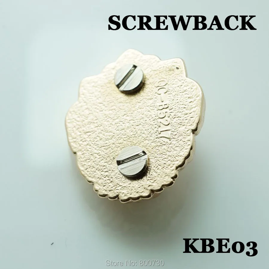 (KBE03) Didmeninės 50pc Didelis, Liūto Galvos Concho Screwback Conchos Leathercraft Aukso
