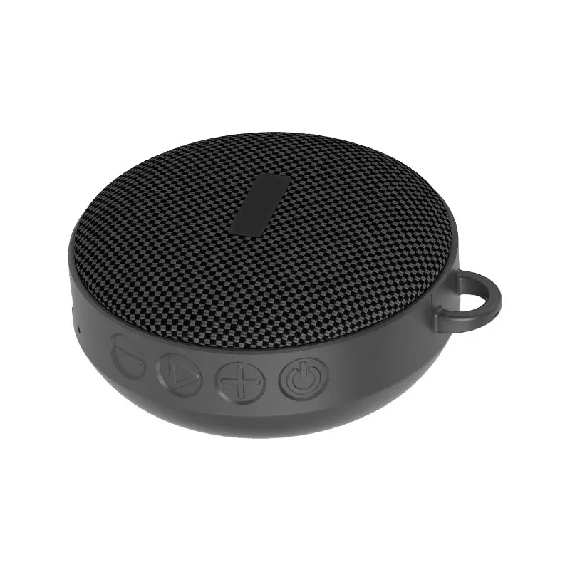 Portable Bluetooth Speaker Vandeniui su 8H žaidimo Laikas Garsiai HD Garso Dušo Garsiakalbis su Kabliu Lauko Garsiakalbio 2020 m.