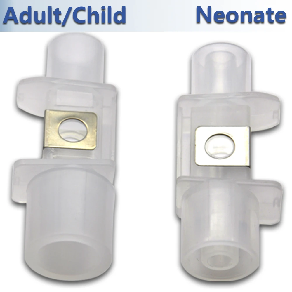 Medicinos Įranga, Rankinės Pulse Oximeter Capnograph SPO2 EtCO2 Oximetro Impulso Deguonies PR Suaugusiųjų Vaikas Kūdikio Kvėpavimo Capnography