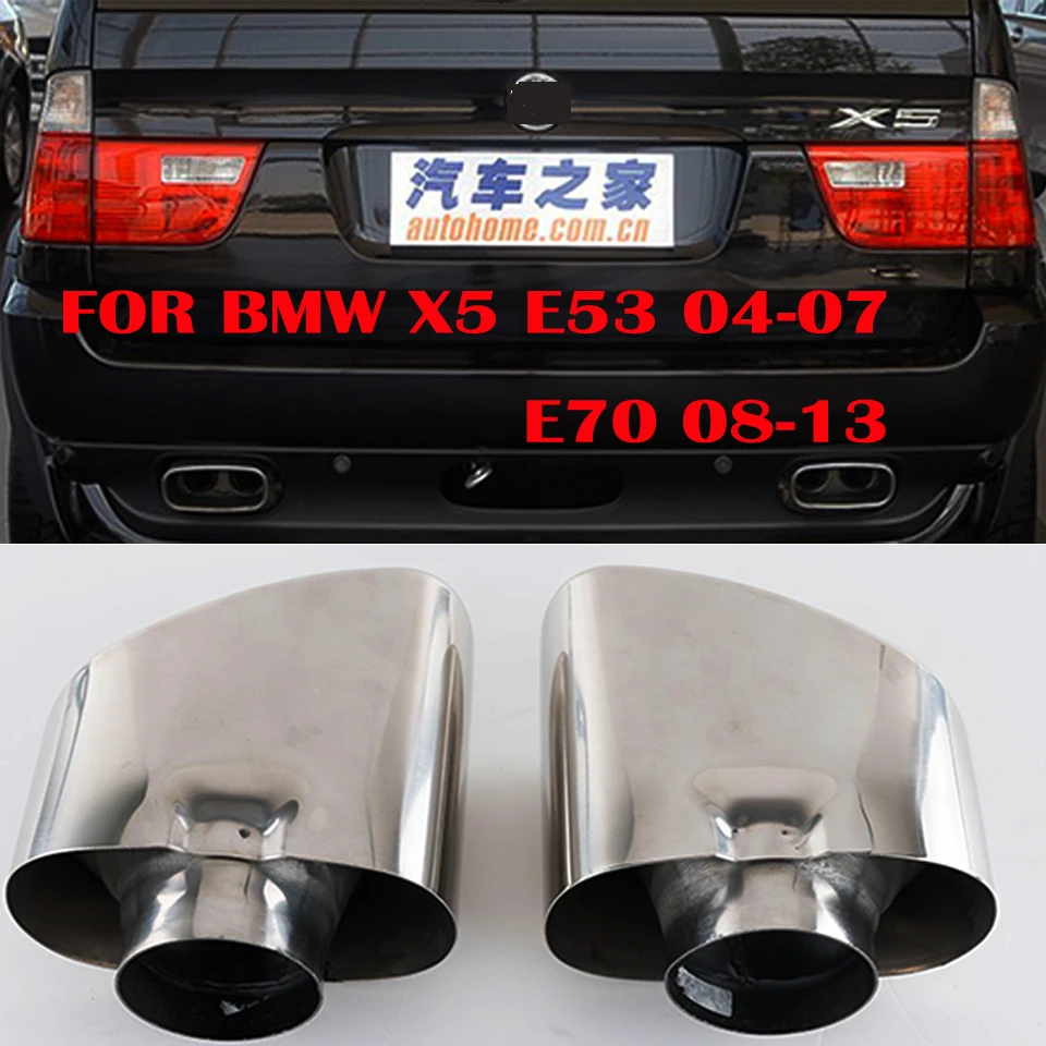 2vnt/komplektas BMW X5 E53 IGS 04-07 E70 