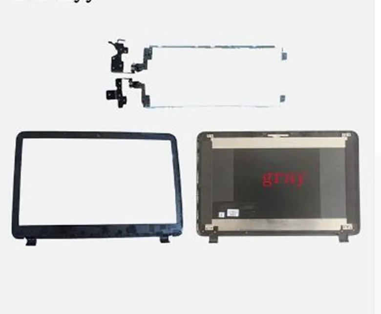 NAUJAS Acer Aspire E1-510 E1-530 E1-532 E1-570 E1-532 E1-572G E1-572 LCD ATGAL, PILKA DANGA/LCD Bezel Danga/LCD vyriai