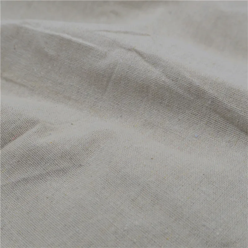 5vnt 50-50cm Natūralus Lininis Audinys Adatų Siuvinėjimo Kratinys Costura Tissus Siuvimo, Tekstilės Tela Manė, Skurdus