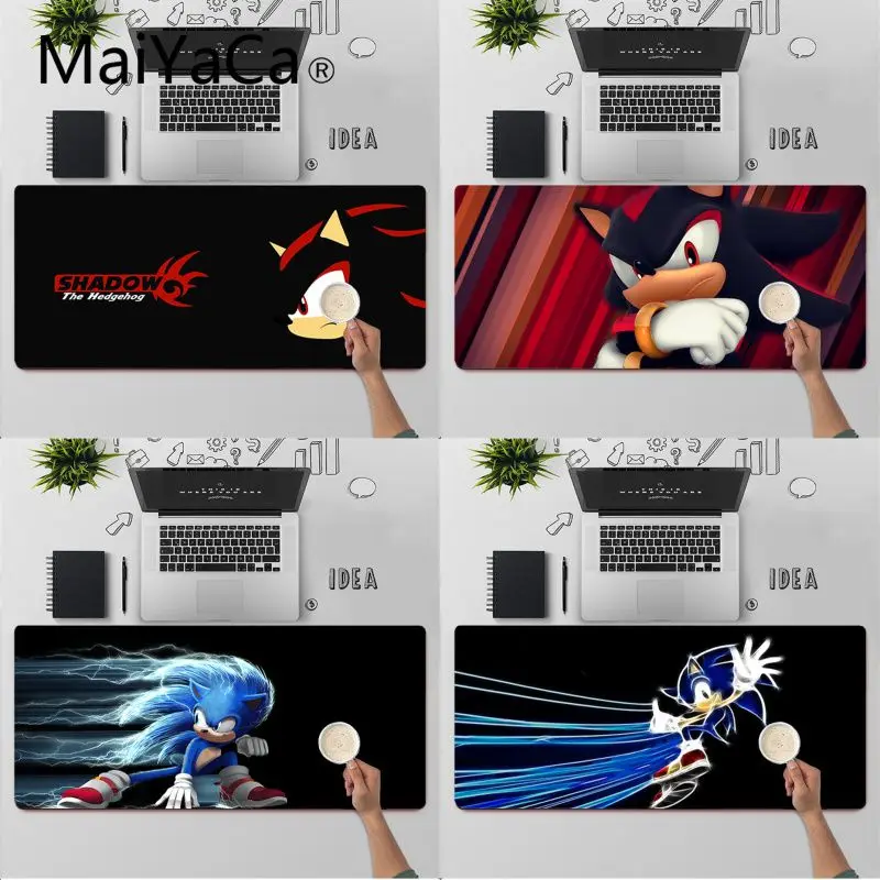 MaiYaCa Sonic the Hedgehog 