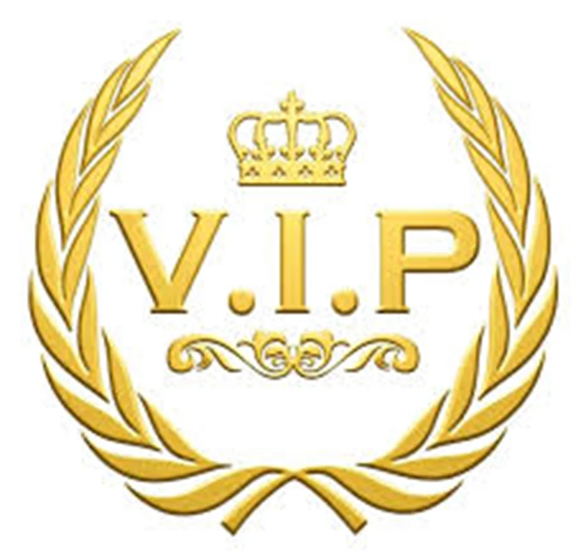 VIP U (AKINIAI NUO SAULĖS)