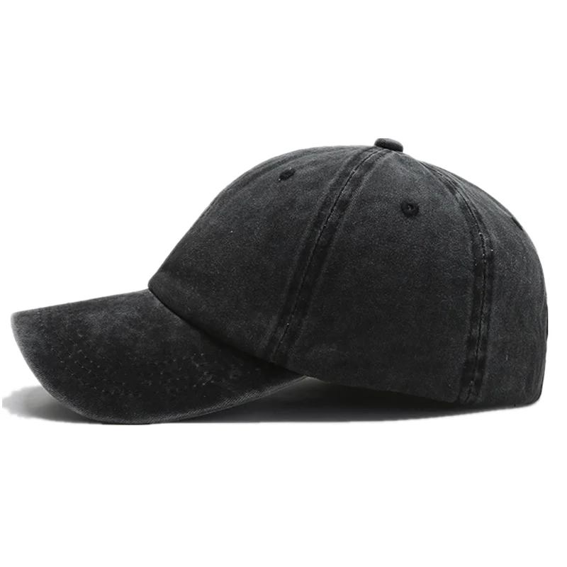 JAV karinių Oro Pajėgų oro pajėgų Žemo Profilio Paprasto Beisbolo kepuraitę Vintage Plauti Reguliuojamas Tėtis Skrybėlę Juokinga Kepurės