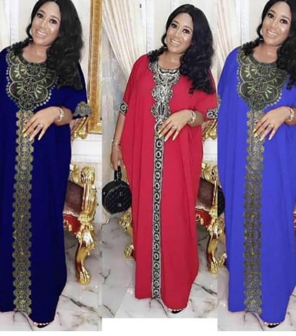 Turkija Abaja Musulmonų Suknelė Moterims Maroko Kaftan Bangladešas Vakaro Suknelės Pakistano Plius Dydis Islamo Drabužiai Hijab Vestidos