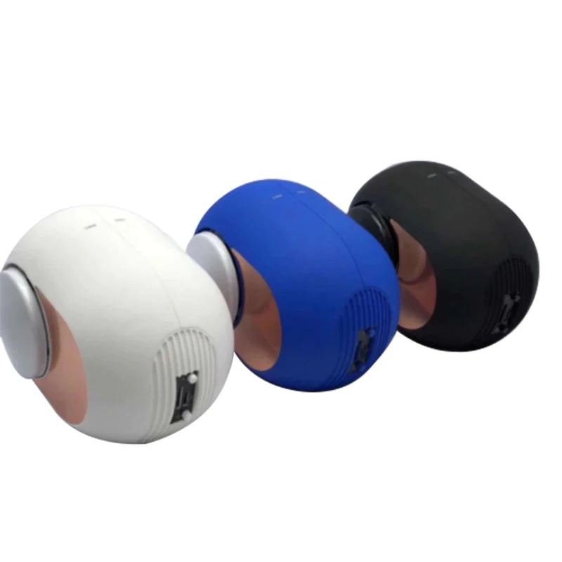 Aukštos klasės Bevielis Garsiakalbis Mini Portable Bluetooth Speaker Stiprus žemų dažnių garsiakalbis Parama TF Kortelę FKU66
