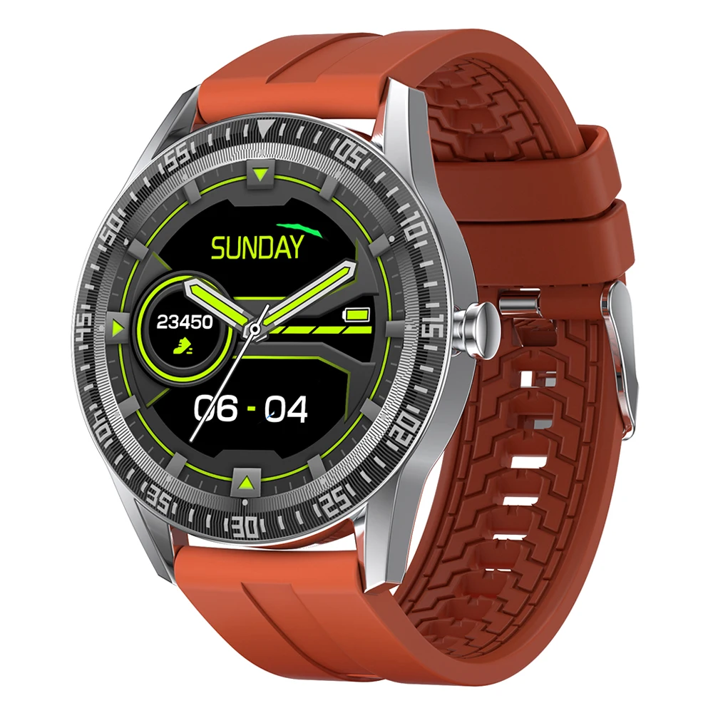 N70 Smart Watch 
