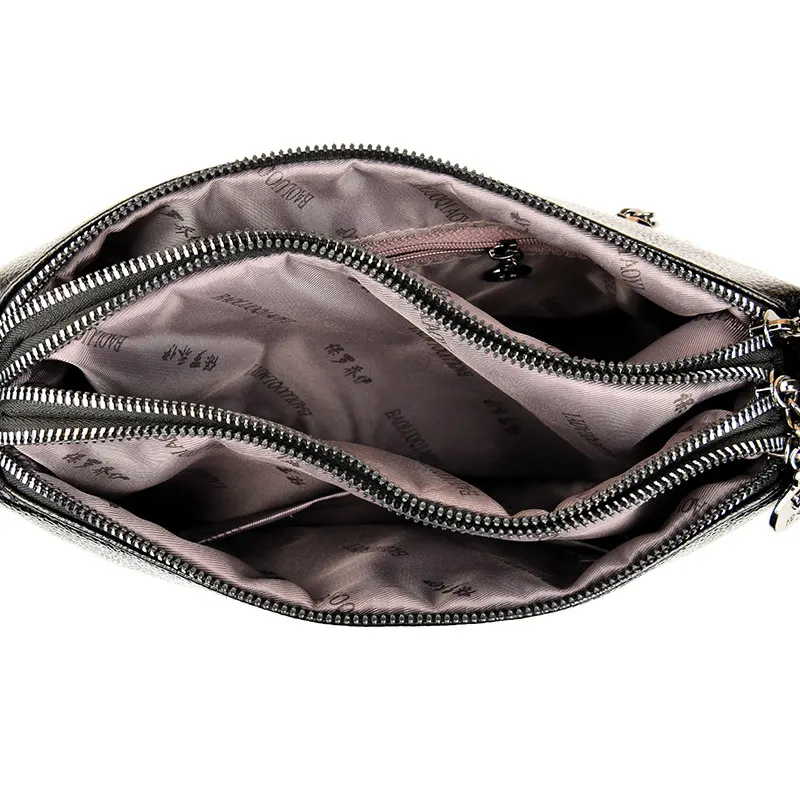 Aukštos kokybės odos crossbody krepšiai moterų 2019 mados rankomis pečių maišą prabanga rankinės moterims, krepšiai dizaineris ponios tote bag