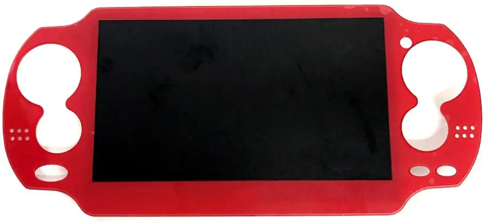 Originalus OLED Lcd Ekranas, skirtas PS Vita psvita 1000 LCD skaitmeninis keitiklis PSV 1xxx lcd ekrano Pakeitimas PSVITA1XXX