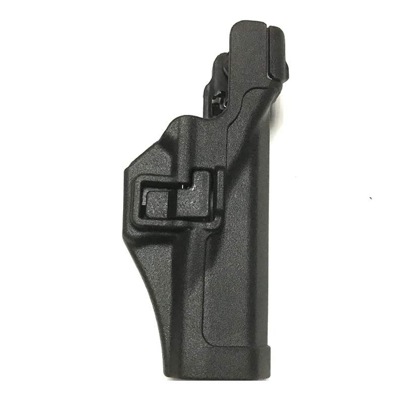 Taktinis Pistoletas Dėklas, skirtas Glock 17 19 22 23 31 Dešinėje Airsoft Pistoletas Medžioklės Ginklų Aksesuarai Karinės Greitai Lašas Kojos Dėklas