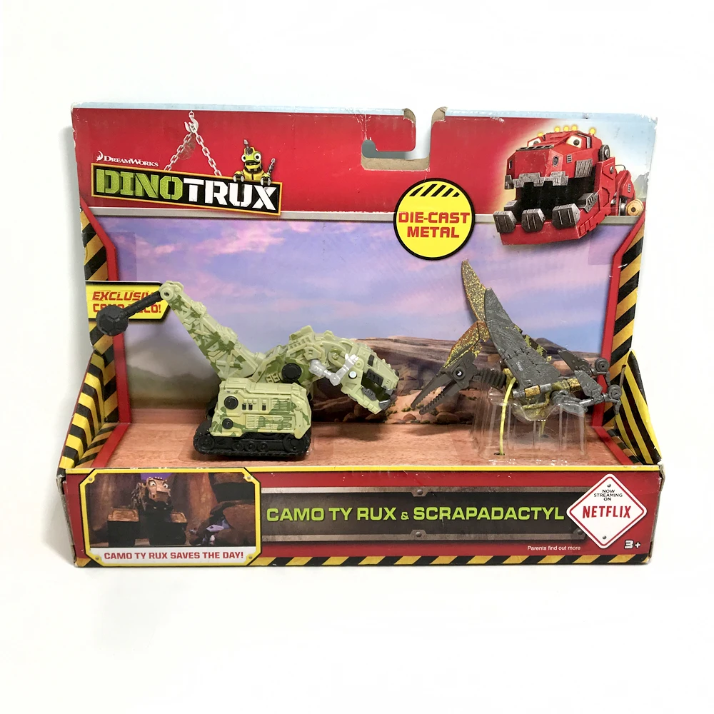 2vnt/komplektas Dinotrux Dinozaurų Sunkvežimių Nuimamas Dinozaurų Mini Žaislas Automobilių Modeliai Nauja Vaikų Dovanos, Žaislai Dinozaurų Modeliai Mini vaikų Žaislas