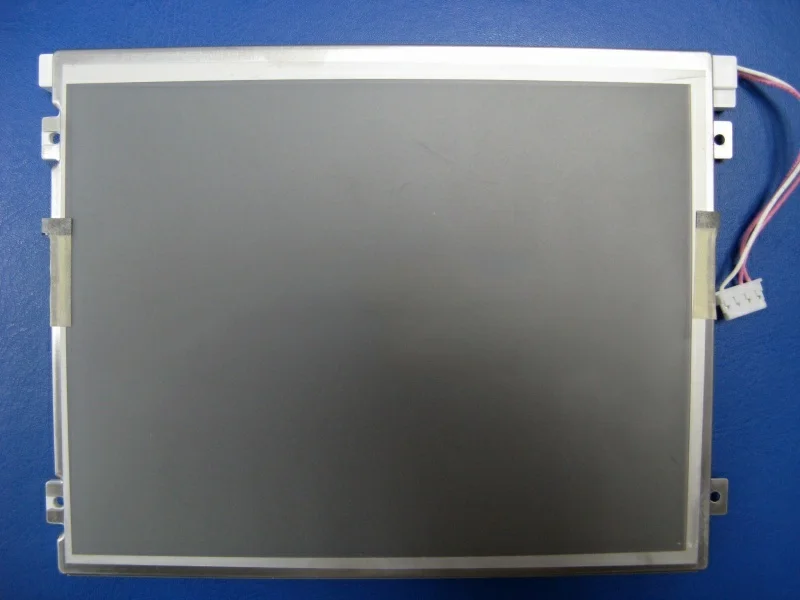 8.4 colių pramonės kontrolės LQ084S3LG01 LCD ekranas Jutiklinis ekranas