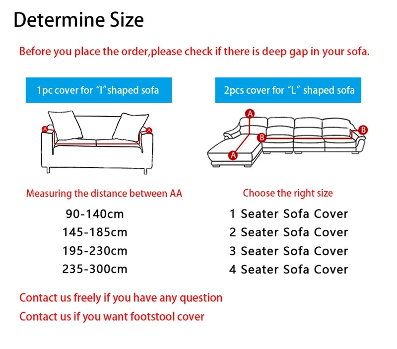 Elastingumas Sofa Cover Pailginamas Sofos Padengti SofaCovers Grupinių vientisos Spalvos Vieno/dviejų/trijų/keturių Vietų L Formos, Reikia Pirkti 2vnt
