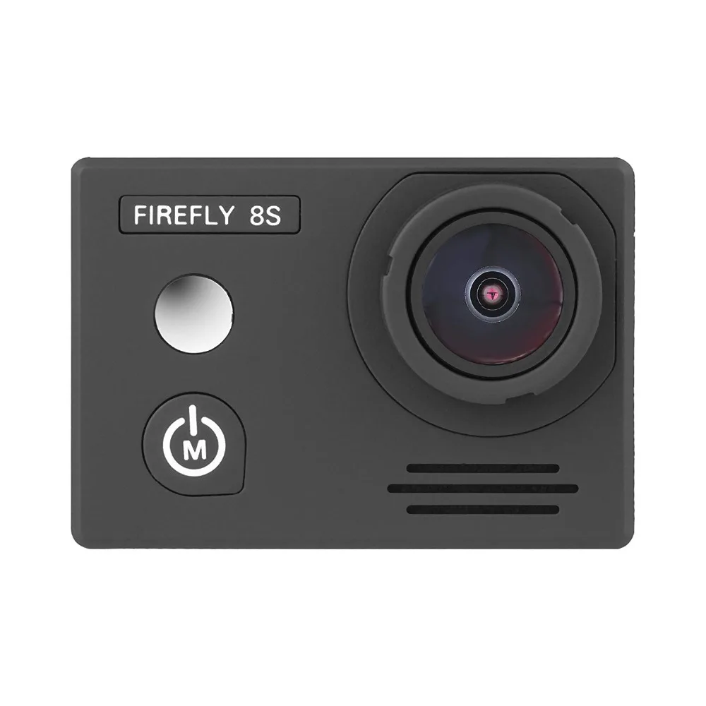 Hawkeye Firefly 8se / 8s 4k 90 Laipsnių / 170 Laipsnių Ekrano Wifi Fpv Veiksmų Fotoaparato Sporto Cam Įrašymo Fotografavimo Drone Dalis