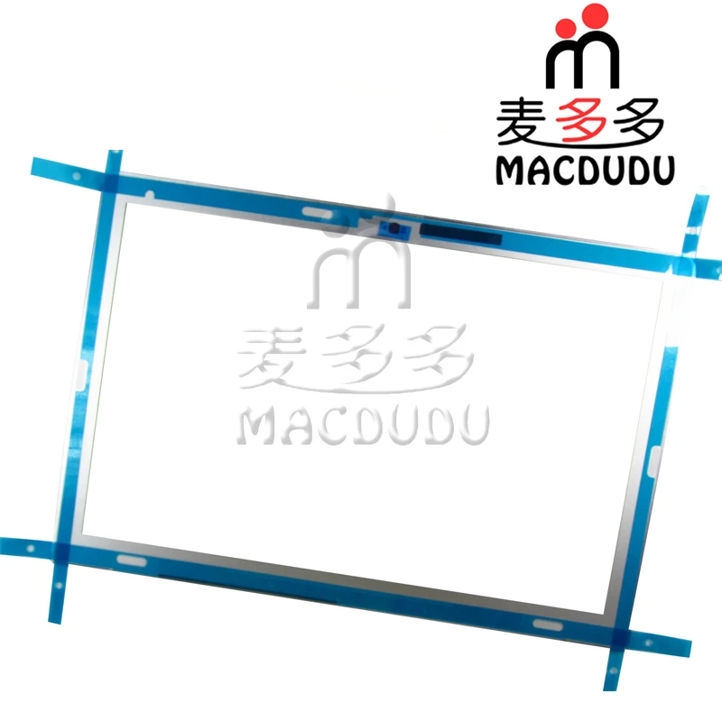 Naujas LCD Ekranas / Ekrano Priekinio Ratlankio gaubtas, Skirtas MacBook Air 13