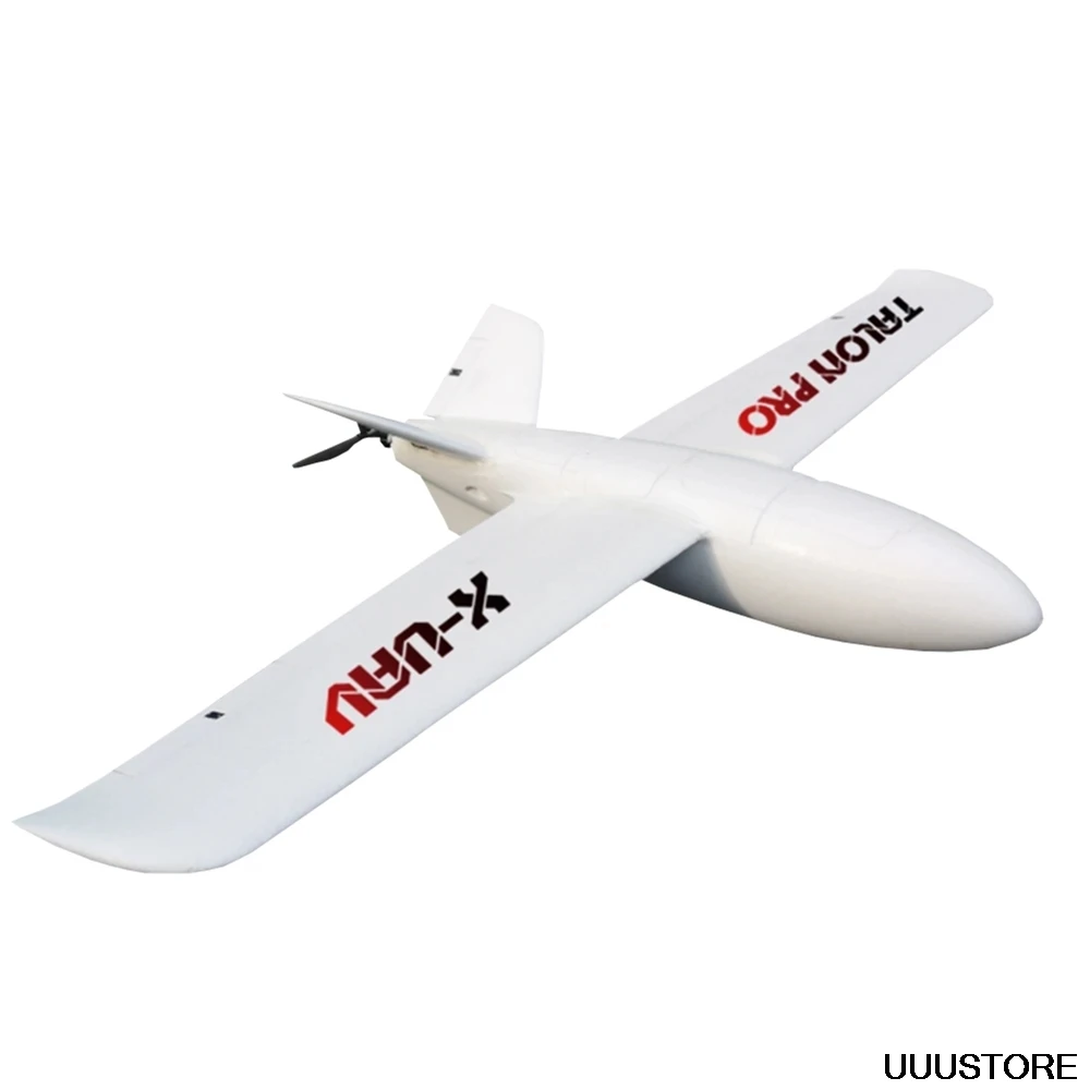 X-UAV Atnaujintas Riebalų Kareivis Fiksuoto Sparno Oro Apklausa FPV Vežėjas modelių Kūrimo RC Lėktuvo Drone RINKINYS, Lauko Žaislus Vaikams