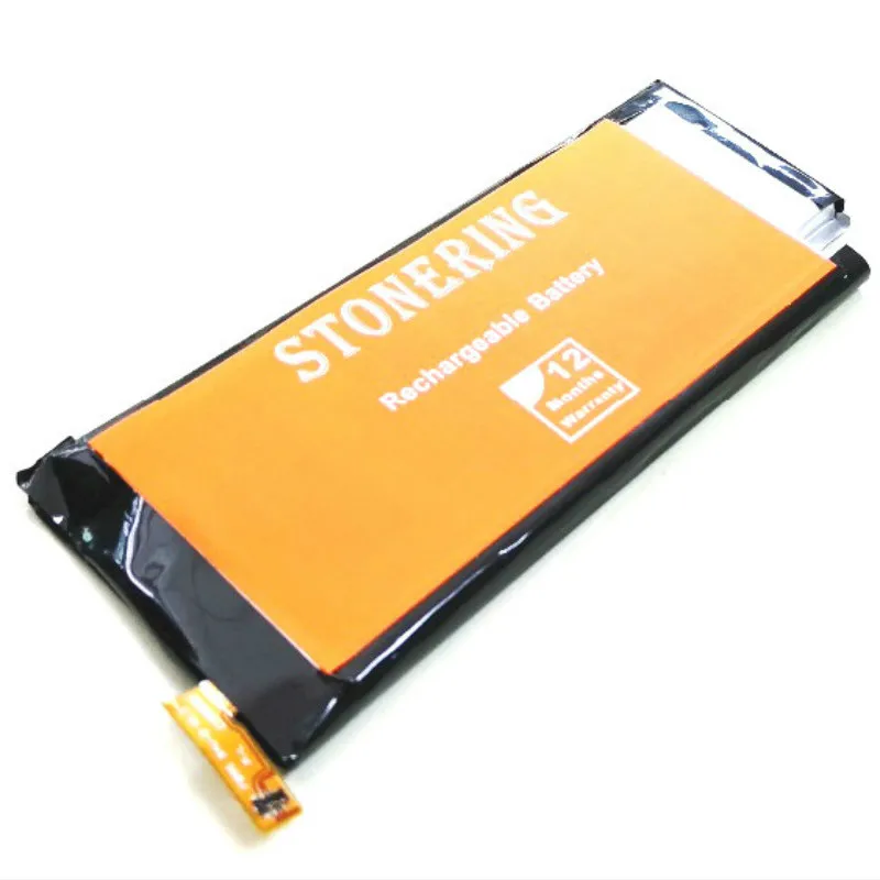 Stonering Baterija 3750mAh FB55 už Motorola Droid Turbo 2 XT1581 XT1585 Moto X Jėgos XT1580 mobilusis Telefonas