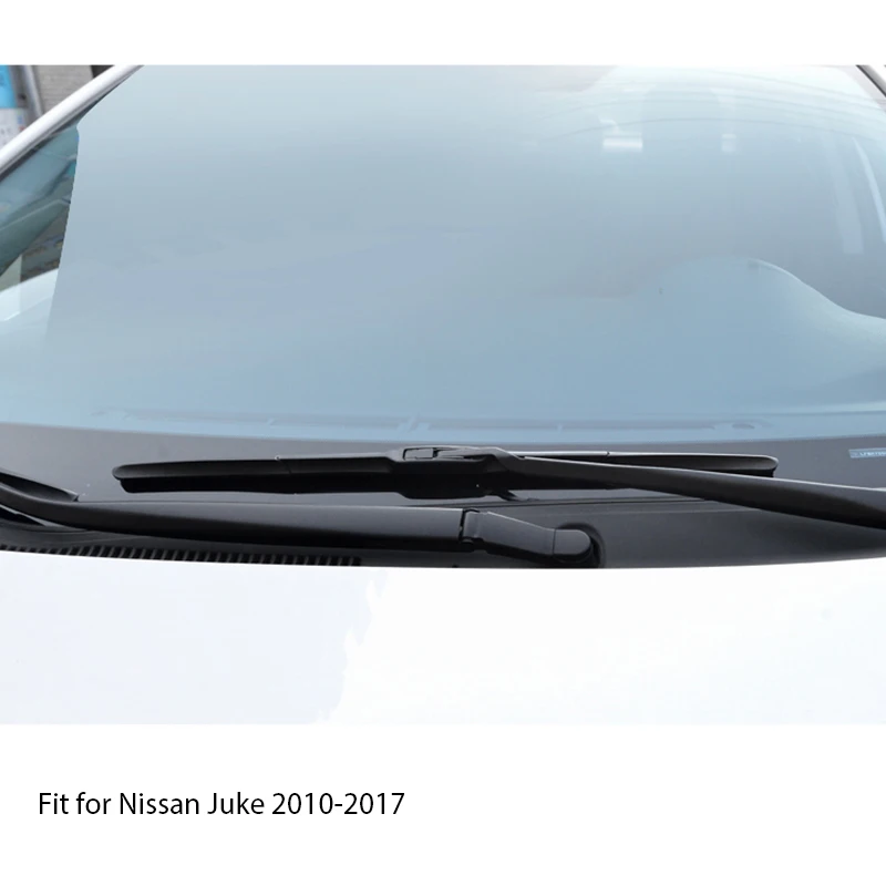 Automobilio Priekinio Stiklo Guma Priekinių Valytuvų Svirties Komplektas Nissan Patrol 2017 M. M. 2016 M.-2010 Originalus Priekinio Stiklo Valytuvų Priedai