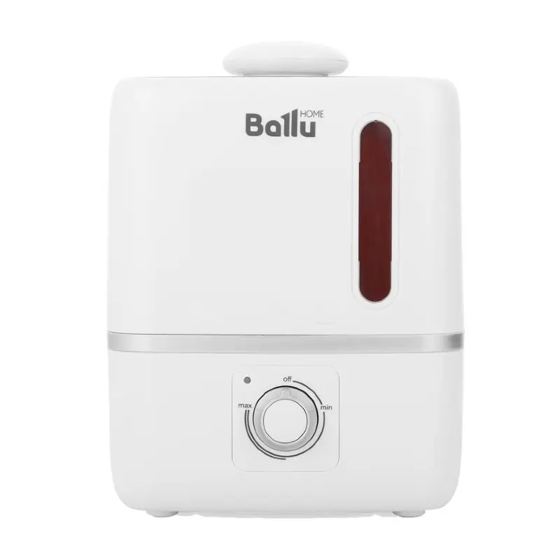 Oro drėkintuvą Ballu UHB-310 ultragarso 3 L, filtro kasetė aromatas kapsulė