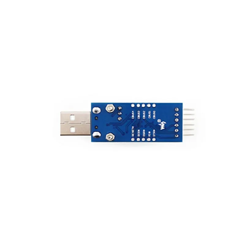 USB Serijos Modulis USB TTL skirta 