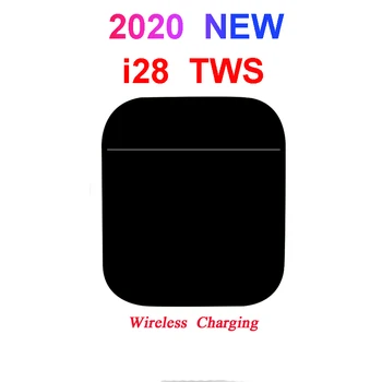 2021 Naujas I28 TWS 1: 1 Pop-Up 5.0 