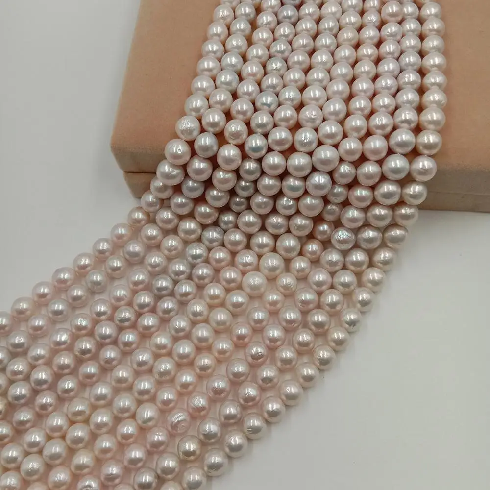 16 colių ,10-13mm balta didelis apvalus gamtos gėlavandenių perlų , natūralūs gėlo vandens prarasti pearl apvalios, aukštos blizgesys iš kryptis