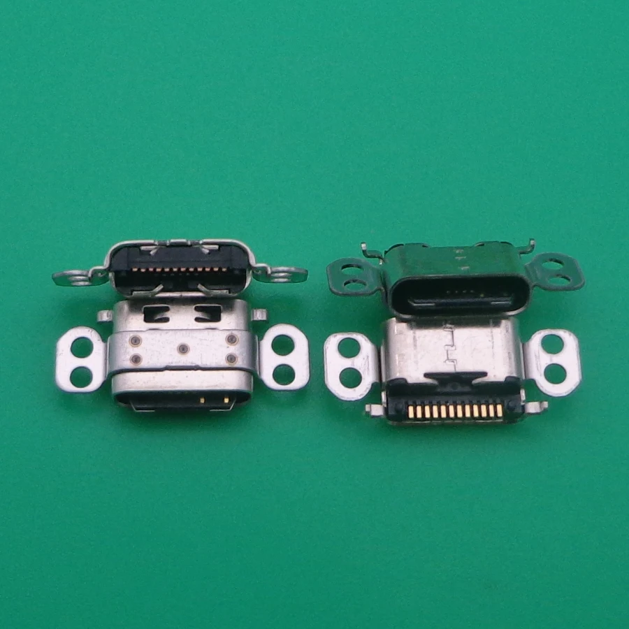 Micro USB, Įkroviklio Įkrovimo Jungtis jack Doke Uosto Kištukas elephone S8 remonto dalių pakeitimas