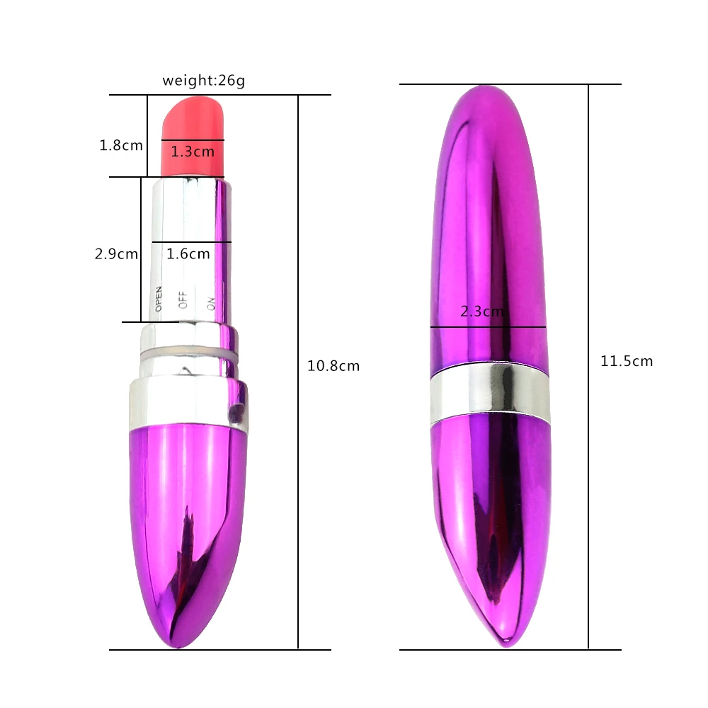 Vibratorius massager lūpų vibratorius klitorio stimuliatorius moterų masturbacija sekso prekių mini kulka porno produktus