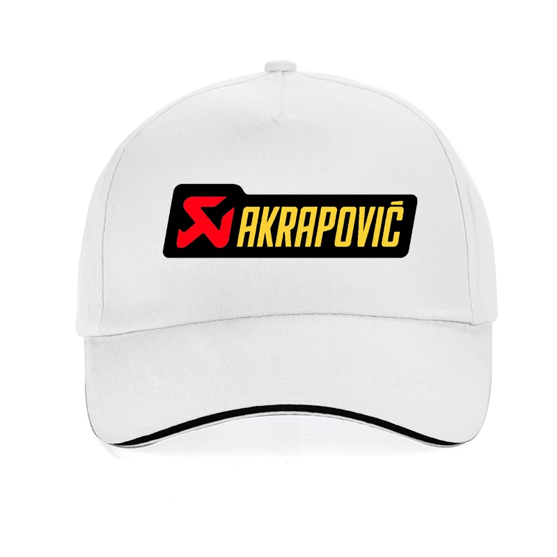 Išmetimo Sistema Logo cap Aukštos Kokybės Medvilnės Tėtis skrybėlių mados Lenktynių automobilių kepuraičių Unisex Hip-hop snapback skrybėlės