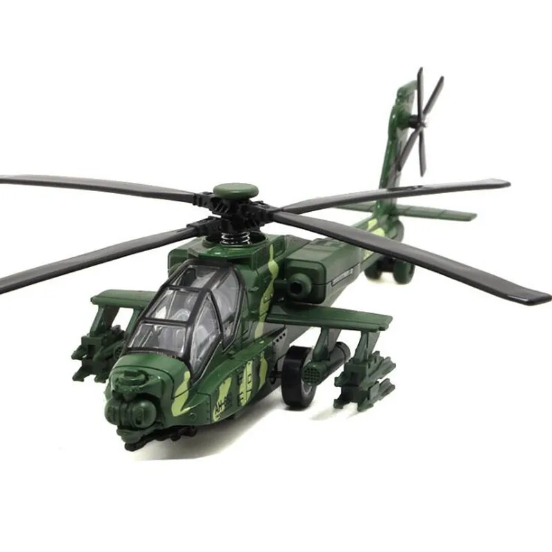 26CM 1/32 masto Oro Pajėgų Gelbėjimo sraigtasparnis Millitary modelis Kariuomenės naikintuvo lėktuvo modelis suaugusių vaikų žaislų kolekcija
