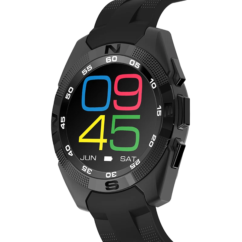 G5 Atsitiktinis Daugiafunkcinis Smart Watch Vyrų Nuotolinio Muzikos Išmaniųjų Telefonų Širdies ritmo Monitorius Pranešimo Fitness Tracker Vyrų Armija